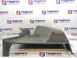 Обшивка багажника левая Volkswagen Polo 6 5EU867427BWR9.