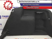 Обшивка багажника правая Volkswagen Polo 6 5EU867428BWR9.