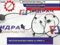 Проводка датчиков парковки задних в бампер Volkswagen Polo 6 6N5971065.