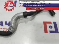 Патрубок отопителя Volkswagen Polo 6 .