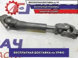 Кардан рулевой Volkswagen Polo 6 6RM423961A.