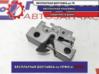 Замок капота Volkswagen Polo 6 5JA823509D.