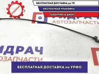 Трос открывания капота Volkswagen Polo 6 60U823531A.