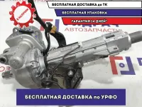 Колонка рулевая Volkswagen Polo 6 6N5423510A.