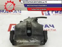 Суппорт тормозной передний левый Volkswagen Polo 6 1K0615123E.