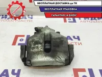 Суппорт тормозной передний правый Volkswagen Polo 6 1K0615124E.