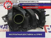 Коллектор впускной Volkswagen Polo 6 04E129712G.