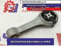 Опора двигателя задняя Volkswagen Polo 6 6RU199851.