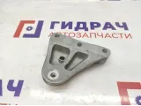 Кронштейн двигателя Volkswagen Polo 6 6R0199185A.