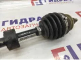 Привод передний левый Volkswagen Polo 6 6C0407271AH.