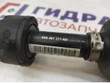 Привод передний левый Volkswagen Polo 6 6C0407271AH.