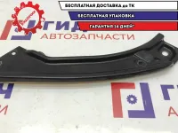 Элемент передней панели левый Volkswagen Polo 6 6N5805931.