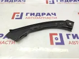 Элемент передней панели левый Volkswagen Polo 6 6N5805931.