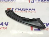 Элемент передней панели левый Volkswagen Polo 6 6N5805931.