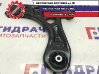 Рычаг передний левый Volkswagen Polo 6 6RU407151.