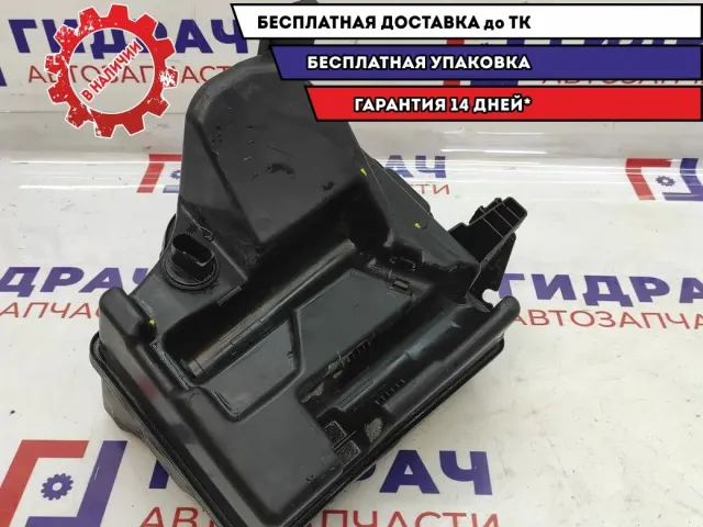 Бачок омывателя лобового стекла Volkswagen Polo 6 6R0955453D.