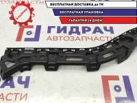 Направляющая заднего бампера правая Volkswagen Polo 6 60U807394D.