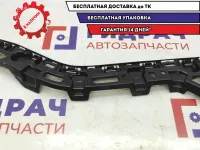 Направляющая заднего бампера левая Volkswagen Polo 6 60U807393D.