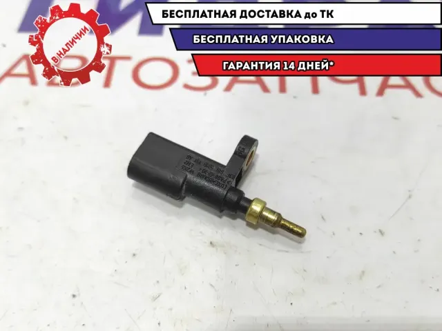 Датчик температуры Volkswagen Polo 6 03F919501B.