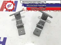 Петли двери багажника Volkswagen Polo 6 . Пара.