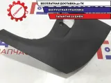 Обшивка стойки передней левой нижняя Volkswagen Polo 6 5JA864605A. Царапины.
