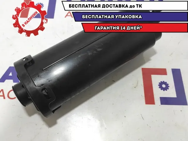 Абсорбер Volkswagen Polo 6 6RU201801.