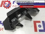 Направляющая заднего бампера правая Volkswagen Polo 6 6N5807454A.