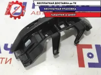 Направляющая заднего бампера левая Volkswagen Polo 6 6N5807453A.