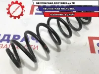 Пружина задняя Volkswagen Polo 6 1J0511115BD.