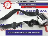 Ремень безопасности передний левый Volkswagen Polo 6 60U857701RAA.