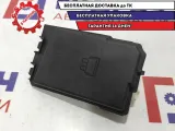 Крышка блока предохранителей Volkswagen Polo 6 6C0937132C.