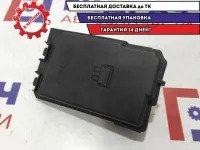 Крышка блока предохранителей Volkswagen Polo 6 6C0937132C.