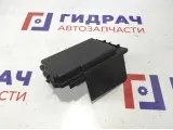 Крышка блока предохранителей Volkswagen Polo 6 6C0937132C.