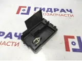 Крышка блока предохранителей Volkswagen Polo 6 6C0937132C.