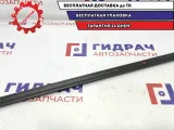 Уплотнитель стекла двери переднего левого Volkswagen Polo 6 5JA837479B.