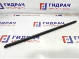 Уплотнитель стекла двери переднего левого Volkswagen Polo 6 5JA837479B.