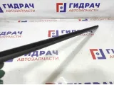 Уплотнитель стекла двери переднего левого Volkswagen Polo 6 5JA837479B.