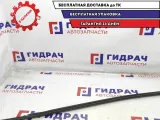 Накладка стекла переднего левого Volkswagen Polo 6 5JA837477.
