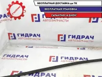 Накладка стекла переднего левого Volkswagen Polo 6 5JA837477.