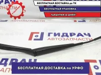 Поводок стеклоочистителя передний левый Volkswagen Polo 6 60U955409.