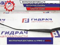 Поводок стеклоочистителя передний правый Volkswagen Polo 6 60U955410.