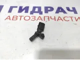 Датчик ABS задний левый Volkswagen Polo 6 WHT003863.