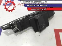 Направляющая переднего бампера левая Volkswagen Polo 6 6N5807183.