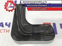 Брызговик задний правый Volkswagen Polo 6 .