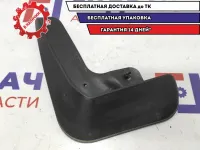 Брызговик передний левый Volkswagen Polo 6 .