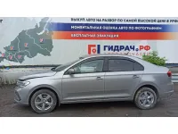 Volkswagen Polo 6