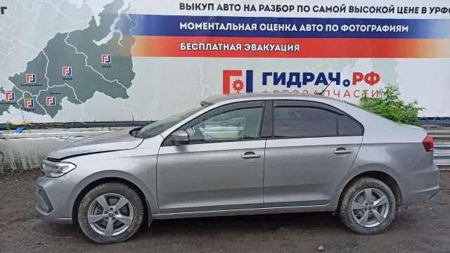 Volkswagen Polo 6