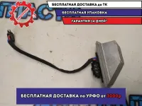 Резистор отопителя VW Polo Sedan 2017 6Q1907521B Отличное состояние.