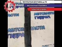 Пыльник крыла переднего левого VW Polo Sedan 2017 6RU821111 Отличное состояние.