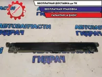 Накладка на переднюю панель VW Polo Sedan 2017 6RU806249 Отличное состояние.